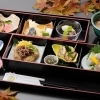 新見・四季の移ろい　旬菜　たまて箱