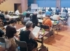 「【家族説明会を開催しました🏠✨】介護報酬改定や今後の取り組みについてご報告！ご参加いただいたご家族の皆様、本当にありがとうございました🤝💖」