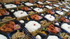 「イベントや子供会行事等のお弁当」