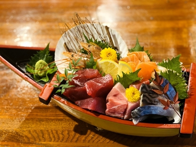 厳選 市川でおすすめの魚 海鮮料理が美味しいお店まとめ 市川のグルメ特集 まいぷれ 市川市