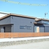 平屋の家
