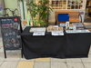 遊食友輝さんもお昼に沢山売れて、追加でのご用意！「【西条市 銀座街】5/22（日）第1回銀座まつりが開催！」