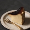 シンさんお手製　とろ生バスクチーズケーキ