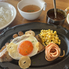 鉄板国産三元豚ロースステーキ