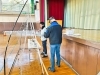「飛行前点検」16大項目に及ぶ目視緩衝点検「【茨城】【水戸】【茨城県】【一等・二等候補生飛行訓練】25-01-06【ドローン】【免許】【資格】」