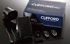クリフォード　コンセプト480J「ランドクルーザーFJにおすすめのCLIFFORD G6セキュリティプランのご案内【春日井市】」