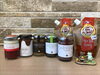ジャムとハチミツ🍯「１日だけの大売出し😀」