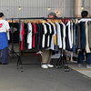 【エンサマ de MARKET】野外ライブと古着マーケットを一緒に楽しもう！（愛媛/今治市）