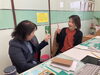 それそれ！！「しあわせたまご初の試み！対談ブログ！」