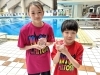 2023年度努力賞受賞「🏊千歳市温水プール🏊」