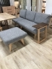 入荷しました】 ダイニングテーブル 無垢の家具 飛騨高山
