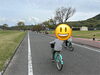 自転車楽しー「ひだち教室体験活動記Vol.64〜希望ヶ丘フィールドアスレチック〜」