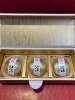 繫桝箱入り娘チョコレートボンボン「繁桝箱入り娘チョコレートボンボン入荷しました🍶🍫」