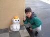 「余暇活動⛄」