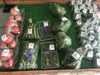 新鮮地場野菜「コテラス直売所よりお花と新鮮なお野菜入荷しておりまーす(*^^*)」