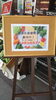 朝採れ野菜野菜 お会計は店内です。「802SKY SHOP 八王子産 野菜 販売中！朝採れ野菜 新鮮野菜 旬の野菜 」