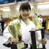 【4年に1度】全世界空手道選手権大会2023 八王子市南大沢道場所属の選手が出場します!!