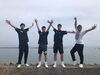 「【パナソニックパンサーズ】バレー教室in米子☆彡」