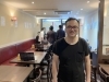 「🎙️ニッポン放送「垣花正 あなたとハッピー！」青戸サンロード商店会にて連日生中継📻✨ワインバルモーリエ＆ハナヒデ花園も出演😊【生パスタ🍝ハラミステーキ🍖地域安心価格リーズナブル🍴パーティー宴会貸切飲み放題コースあり！青砥駅近く】」