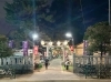 大迫力の柴又八幡神社『神獅子舞』2023年10月7日（土） | 【潜入