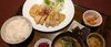 鶏肉の柔らかグリル定食〜ハニーマスタードソース〜「南魚沼市の和伊's dining kitchen 向日葵です！」