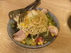 ☆　サラダラーメン　☆「－　えづりこや　－」