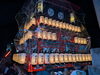 「【2025年】10月15日（水）石岡神社祭礼2日目 宮出し！」