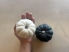 ペポカボチャ「【秋の味覚ぞくぞく】　芋・栗・南京入荷しています🌰」