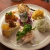 ちょこちょこ前菜盛り