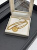 「ウォルサムの金時計、大倉陶園の花瓶、ディオールのネックレスをお買取りしました【札幌市北区おたからや篠路店】」