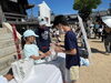 「西大寺✖️餘慶寺「五月詣で」」