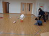 「盛り上がったゲーム大会🎈」
