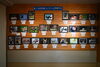力作ぞろいの作品を展示中①「写真📷コンクール作品展」