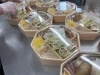 「職人仕立ての八角弁当で、会議や会合のお食事を華やかに」
