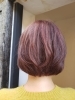 2回目のカラー「ファッションカラー【甲東園】【女性スタッフオンリー】【駅近美容室】」
