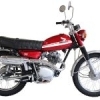 ベンリイ CL90〈90cc〉