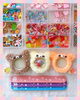 「🎈𝐖𝐈𝐓𝐇 𝐅𝐀𝐌 𝟑𝐫𝐝 𝐄𝐕𝐄𝐍𝐓🎈初出店の大人気ワークショップ🧸💗」