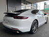 「Porscheパナメーラ.スポーツクロノパッケージを 御成約頂きました(^^)」