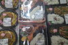 お弁当の特注も承ります。まずはご相談を！「手作り弁当が出来ました！」
