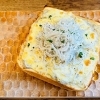 湘南しらすと守谷食パントースト