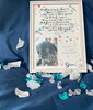 「写真から紡ぐ、あの子と過ごした温かな時間。ペットのネームインポエムに込める想い」