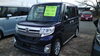 ダイハツタントカスタム「中古車入庫しました！」