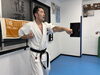熱い指導で生徒たちを引っ張ります🔥「指導員紹介≪ 明石/空手/スポーツ/運動/幼児/小学生/お稽古/習い事≫　」