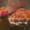 ■鉄板焼きランチ