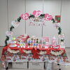 「今年最後のプレスポ終了♡〜クリスマスモノづくり文化交流会〜」