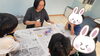 「今年（2024年）を振り返って！」