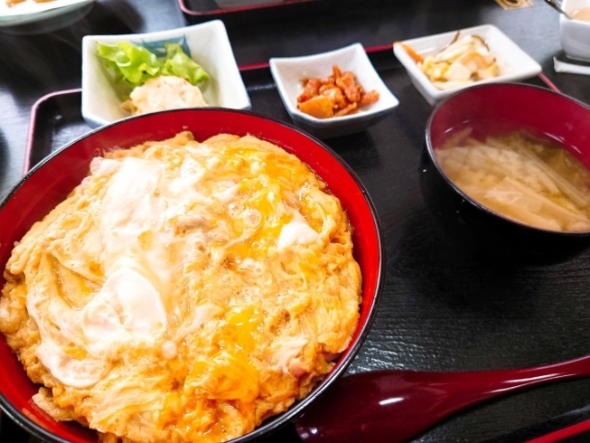 奥久慈しゃも丼。うまさはんぱねーしょん「風呂は命の洗濯よ♪」