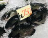 「魚魚市場鮮魚コーナーおすすめは「あゆ・クロ」です♪」