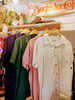 「【夏物商品入荷】半袖SHIRT入荷しました！【大分駅より徒歩8分にあるセレクトショップです！新品、古着、雑貨を幅広いジャンルで取り揃えています。メンズ、レディース取り扱いあります◎】」