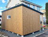 木製小屋（ガーデンハウス）「【北海道】住宅用構造材を使ったオーダーメイド小屋｜趣味・仕事・暮らしを変える新しい空間」